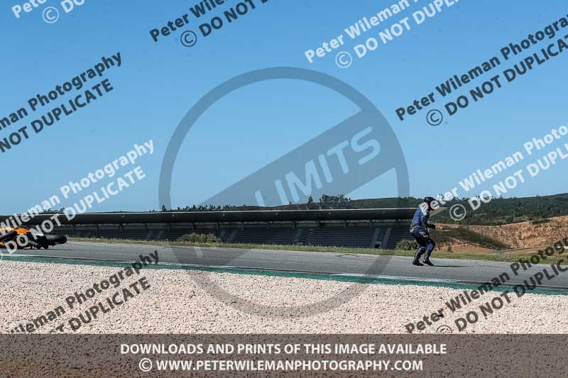 may 2019;motorbikes;no limits;peter wileman photography;portimao;portugal;trackday digital images